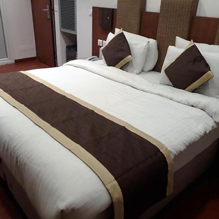 Hotel Shanti House New Delhi Karnail Singh Stadium Gate No 1 Exterior foto